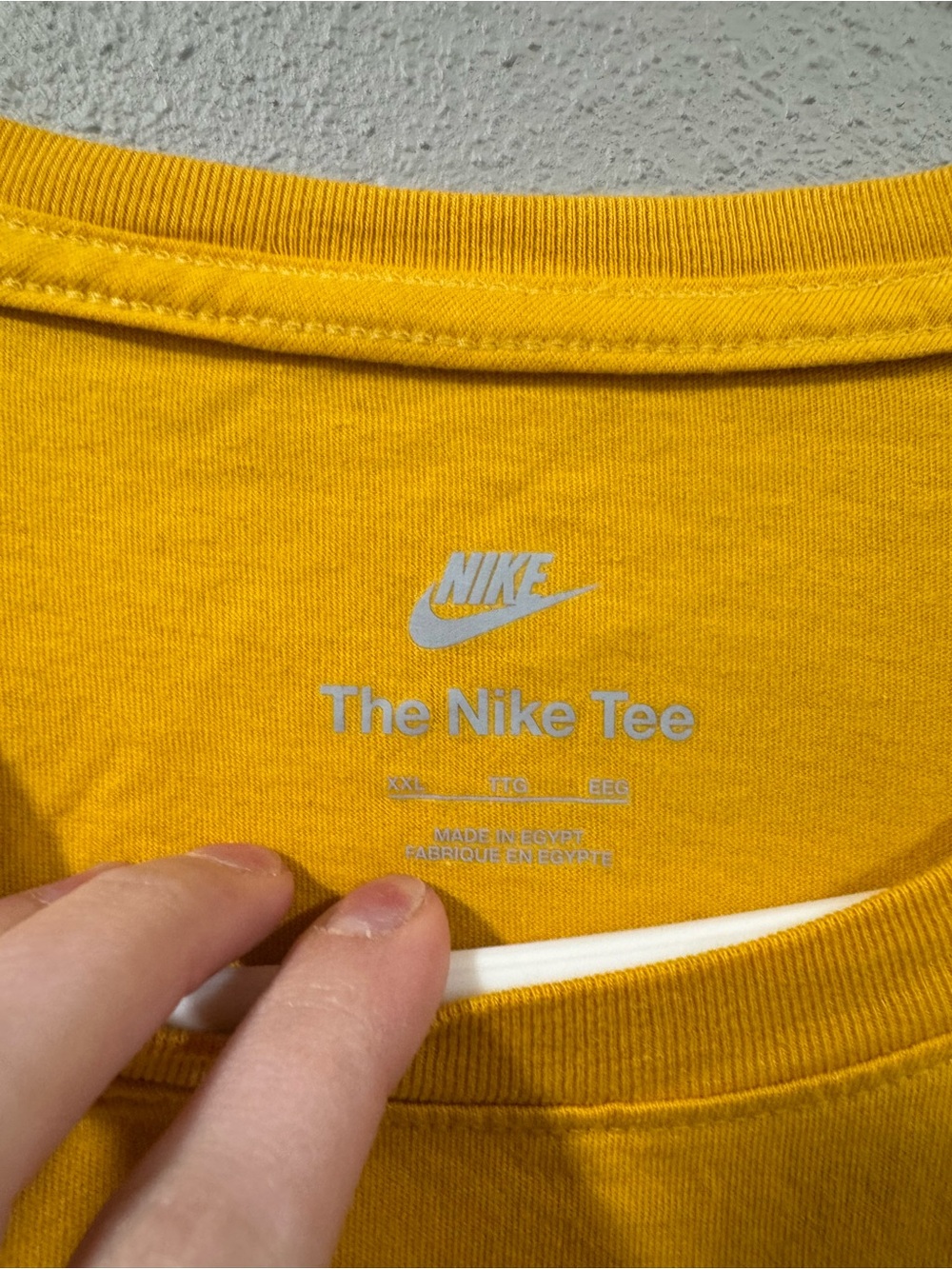 Nike Racing Men’s Long Sleeve - Picture 4 of 6
